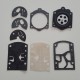 KIT MEMBRANES WB