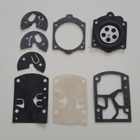 KIT MEMBRANES WB